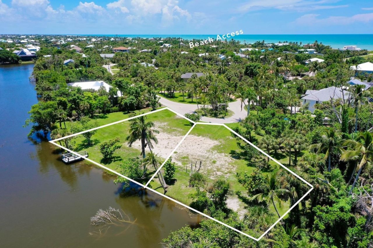 4037 Coquina Drive, Sanibel, FL 33957 Photo