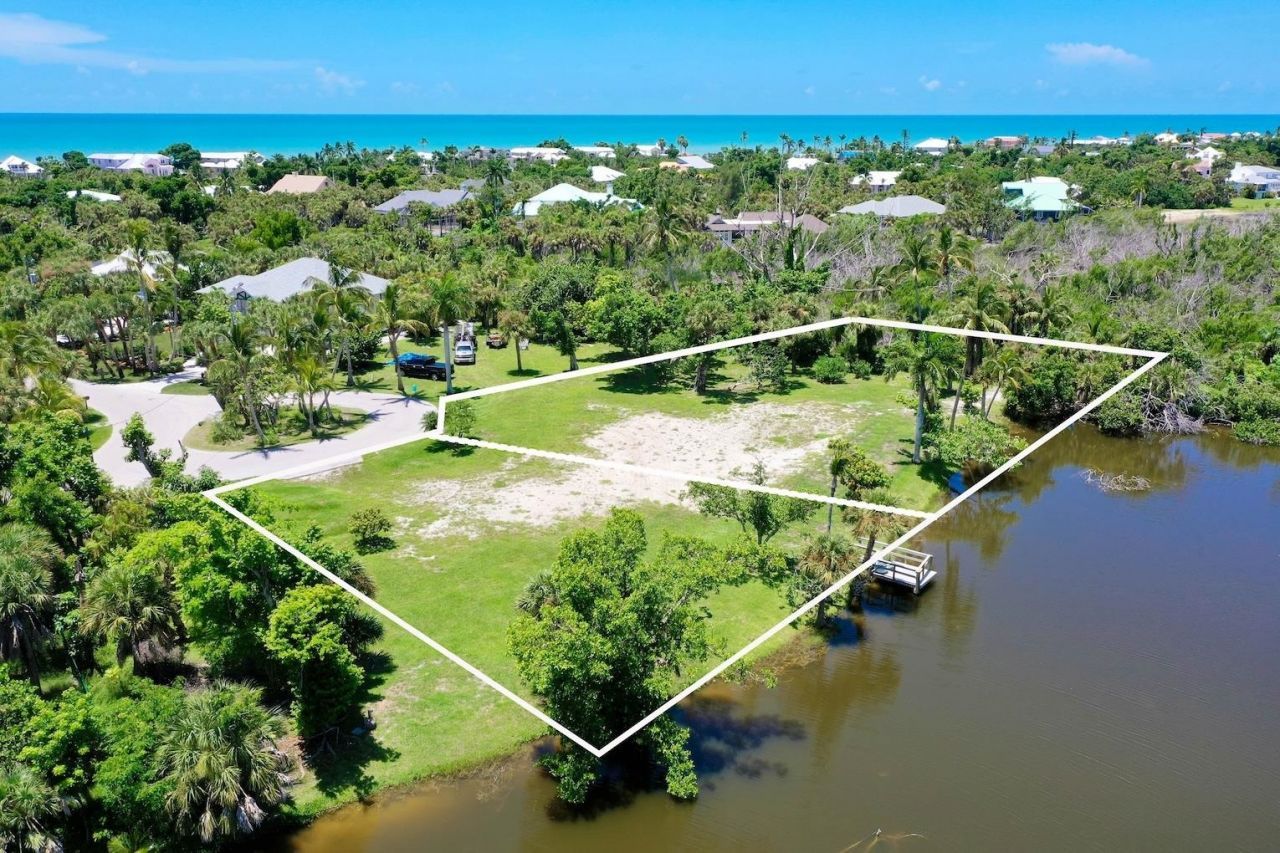 4037 Coquina Drive, Sanibel, FL 33957 Photo