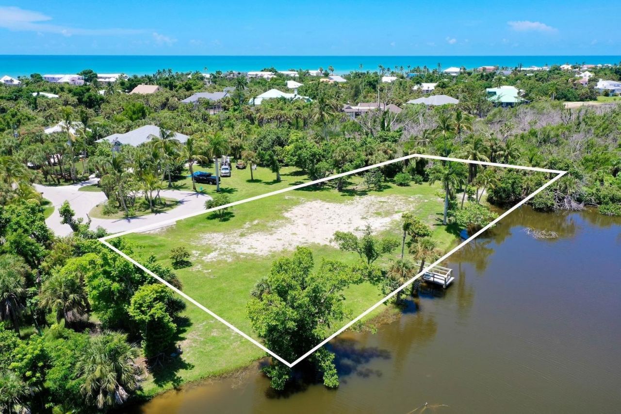 4037 Coquina Drive, Sanibel, FL 33957 Photo