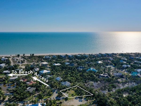 4019 Coquina Drive, Sanibel, FL 33957
