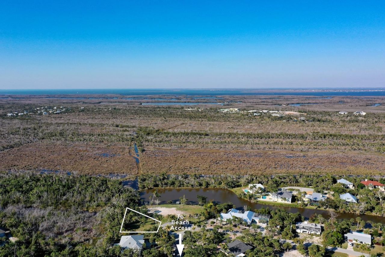 4019 Coquina Drive, Sanibel, FL 33957 Photo