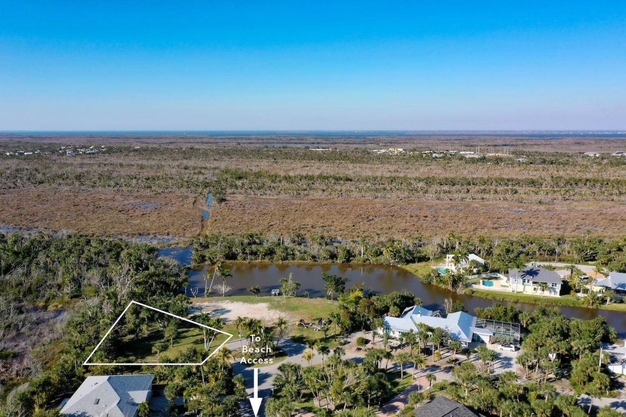 4019 Coquina Drive, Sanibel, FL 33957 Photo