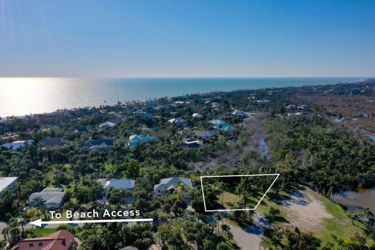 4019 Coquina Drive, Sanibel, FL 33957 Photo
