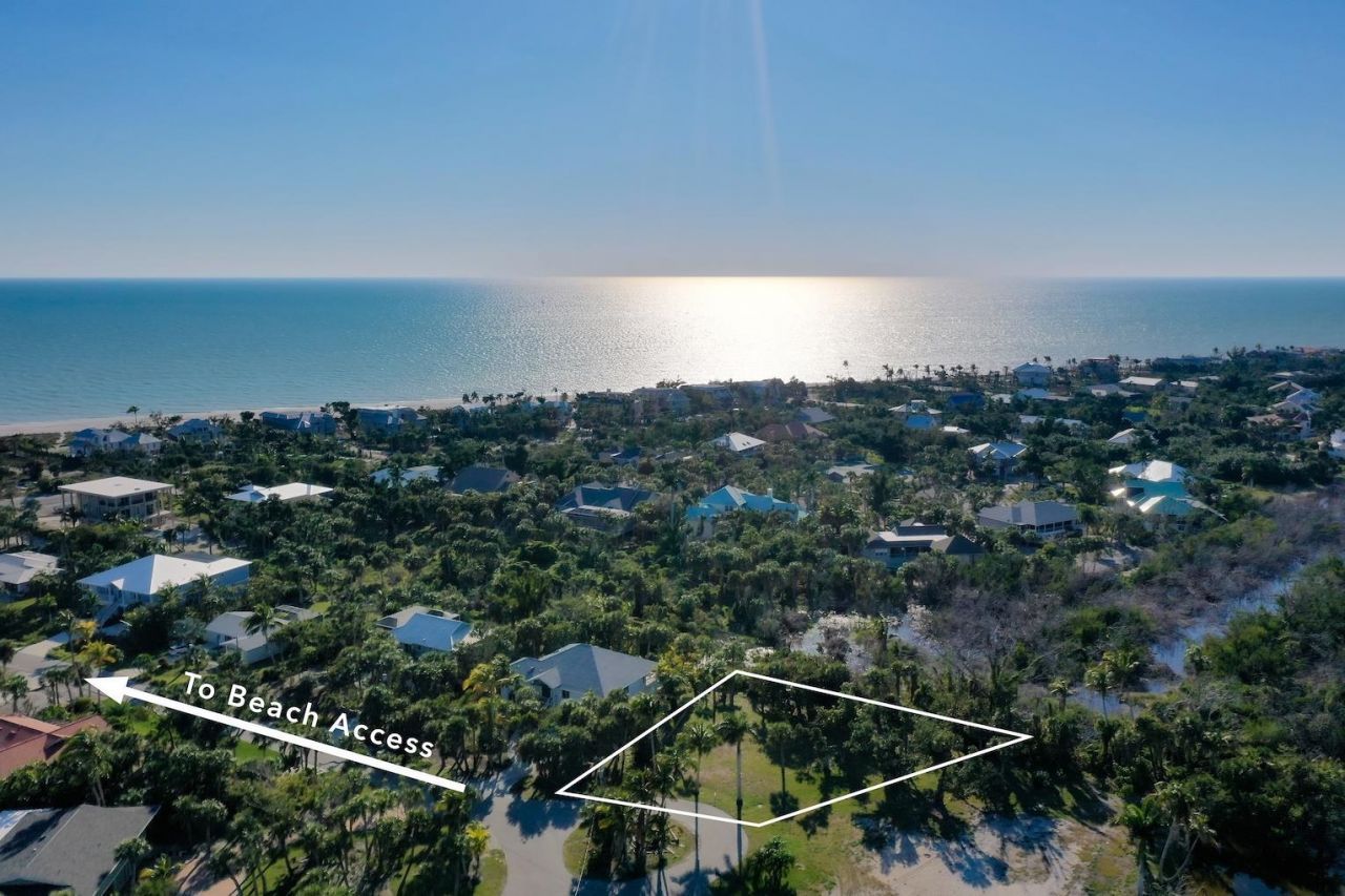 4019 Coquina Drive, Sanibel, FL 33957 Photo