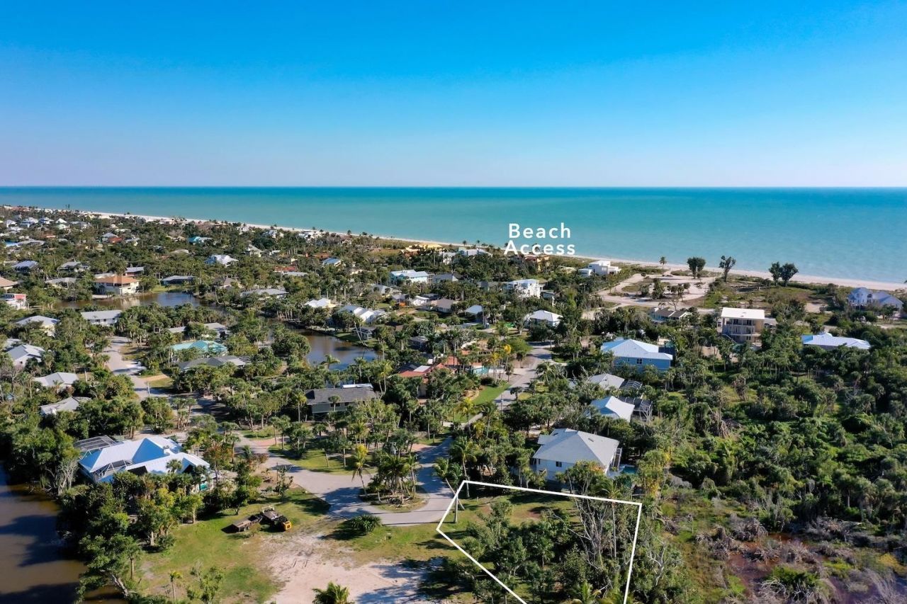 4019 Coquina Drive, Sanibel, FL 33957 Photo