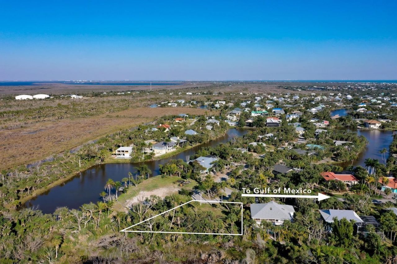 4019 Coquina Drive, Sanibel, FL 33957 Photo