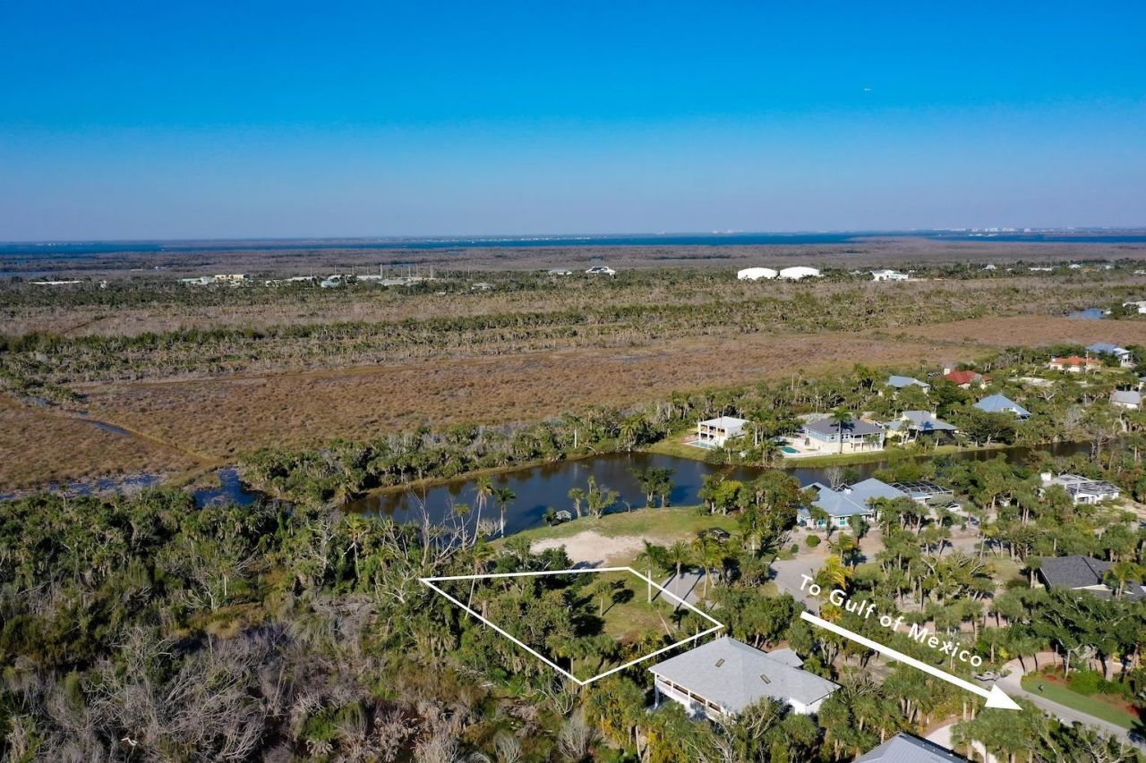 4019 Coquina Drive, Sanibel, FL 33957 Photo