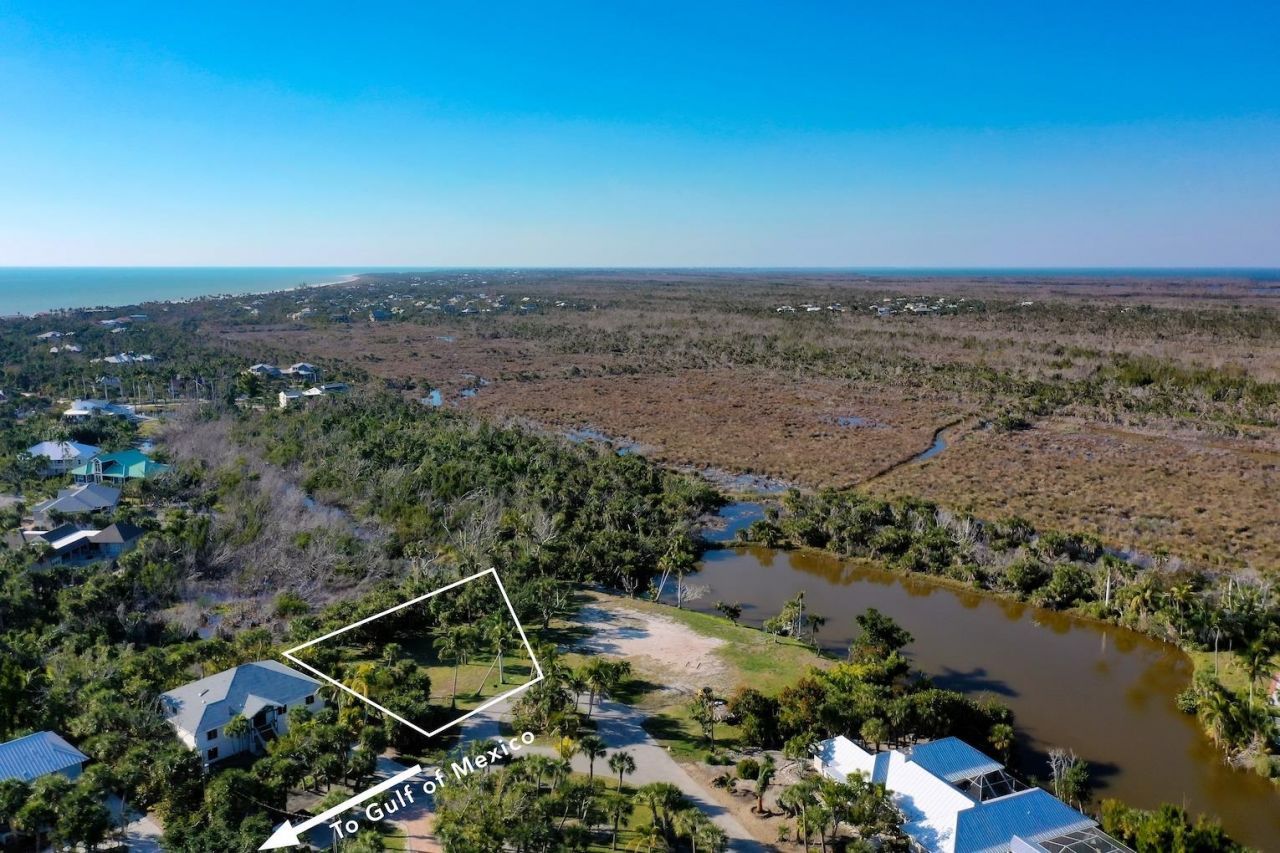 4019 Coquina Drive, Sanibel, FL 33957 Photo