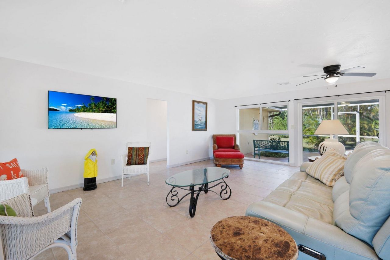 4619 Rue Bayou, Sanibel, FL 33957 Photo