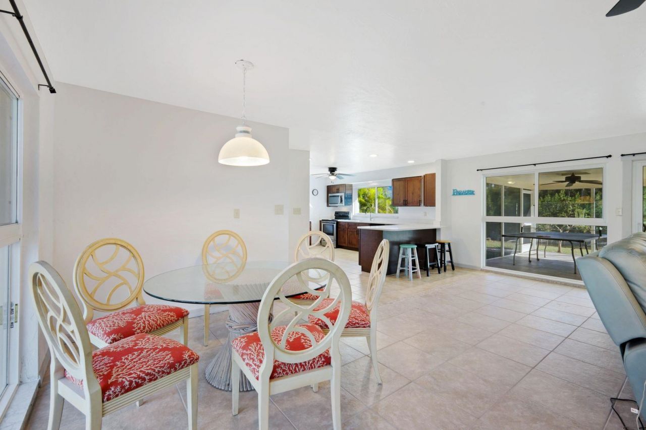 4619 Rue Bayou, Sanibel, FL 33957 Photo