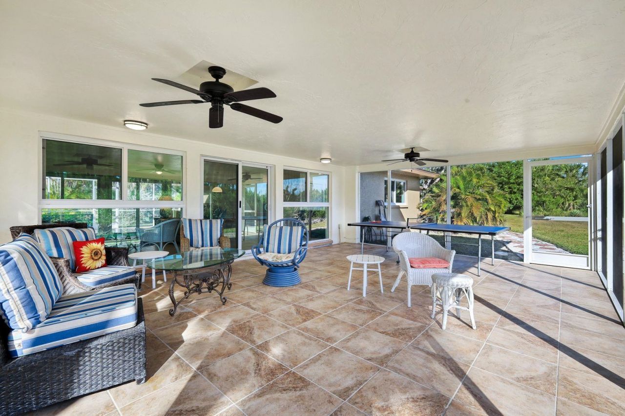 4619 Rue Bayou, Sanibel, FL 33957 Photo