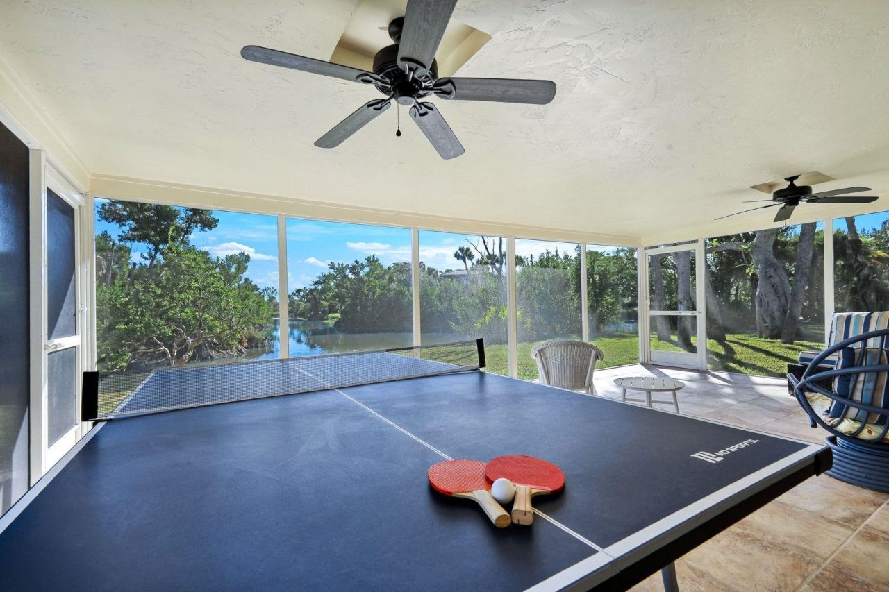 4619 Rue Bayou, Sanibel, FL 33957 Photo