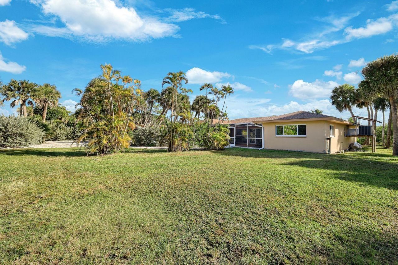 4619 Rue Bayou, Sanibel, FL 33957 Photo