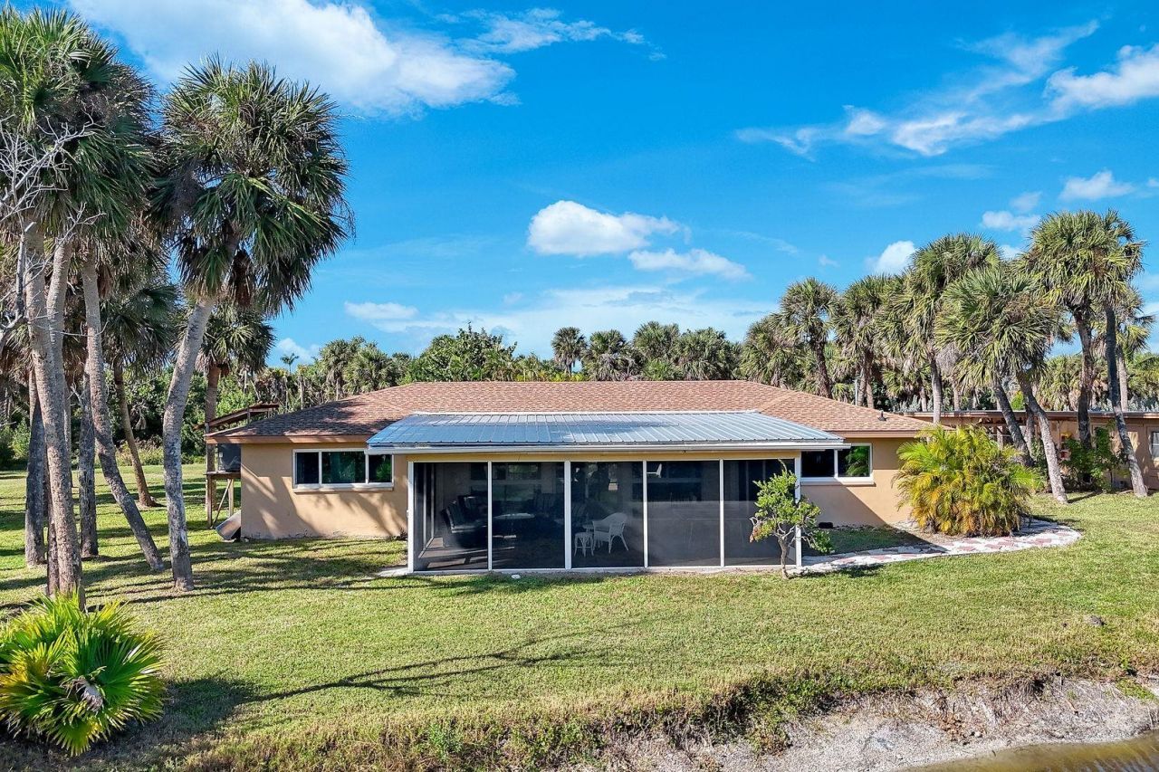 4619 Rue Bayou, Sanibel, FL 33957 Photo