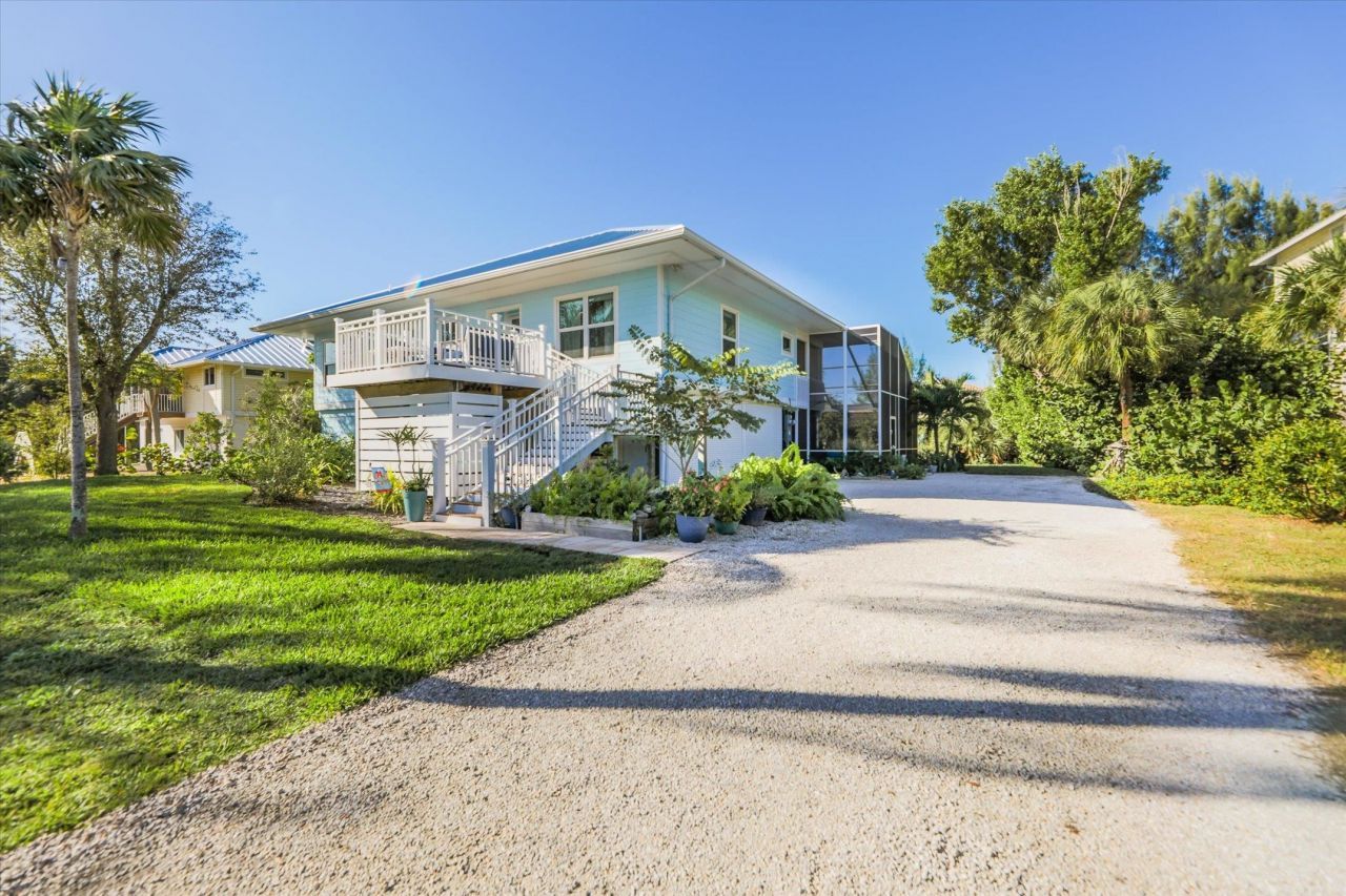 693 Emeril Ct, Sanibel, FL 33957 Photo