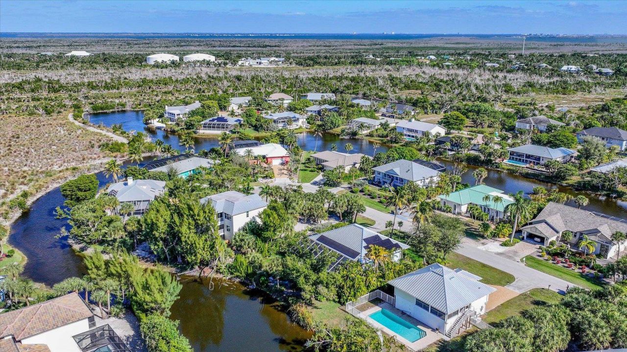 693 Emeril Ct, Sanibel, FL 33957 Photo