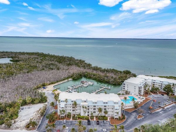 4112 Bayside Villas, Unit 4112, Captiva, FL 33924