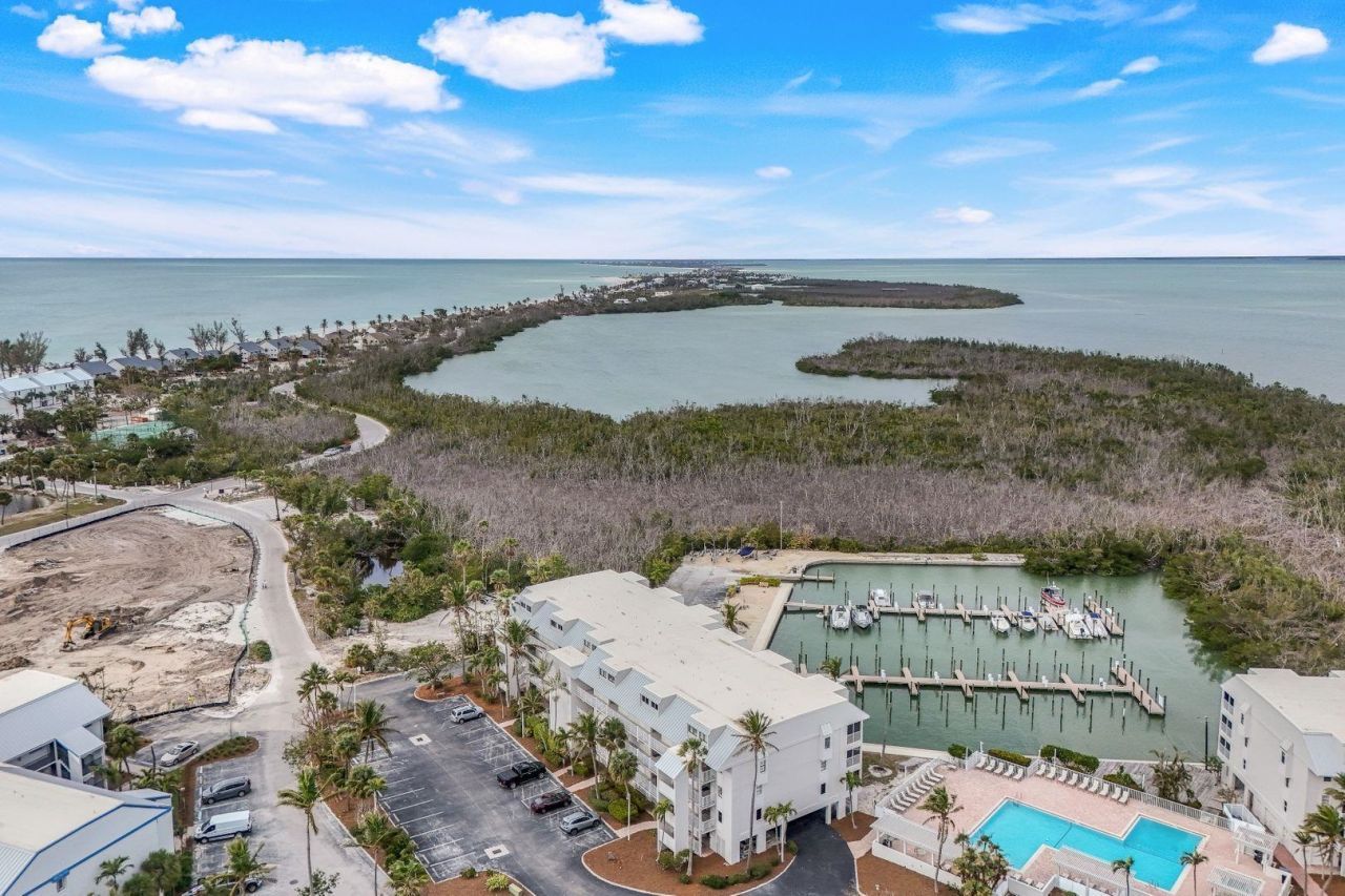 4112 Bayside Villas, Unit 4112, Captiva, FL 33924 Photo