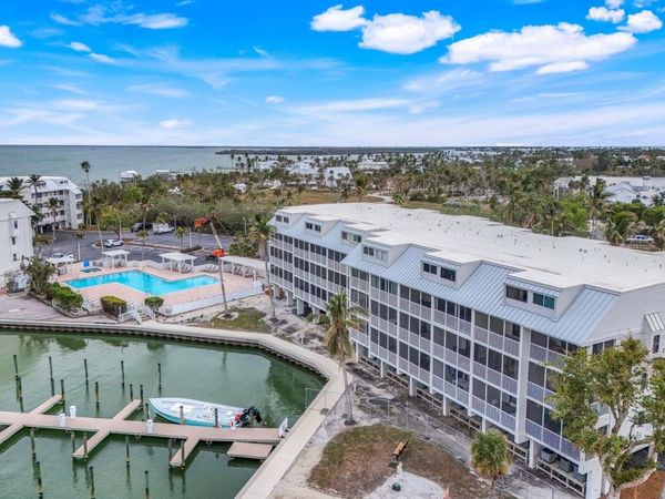4216 Bayside Villas, Unit 4216, Captiva, FL 33924