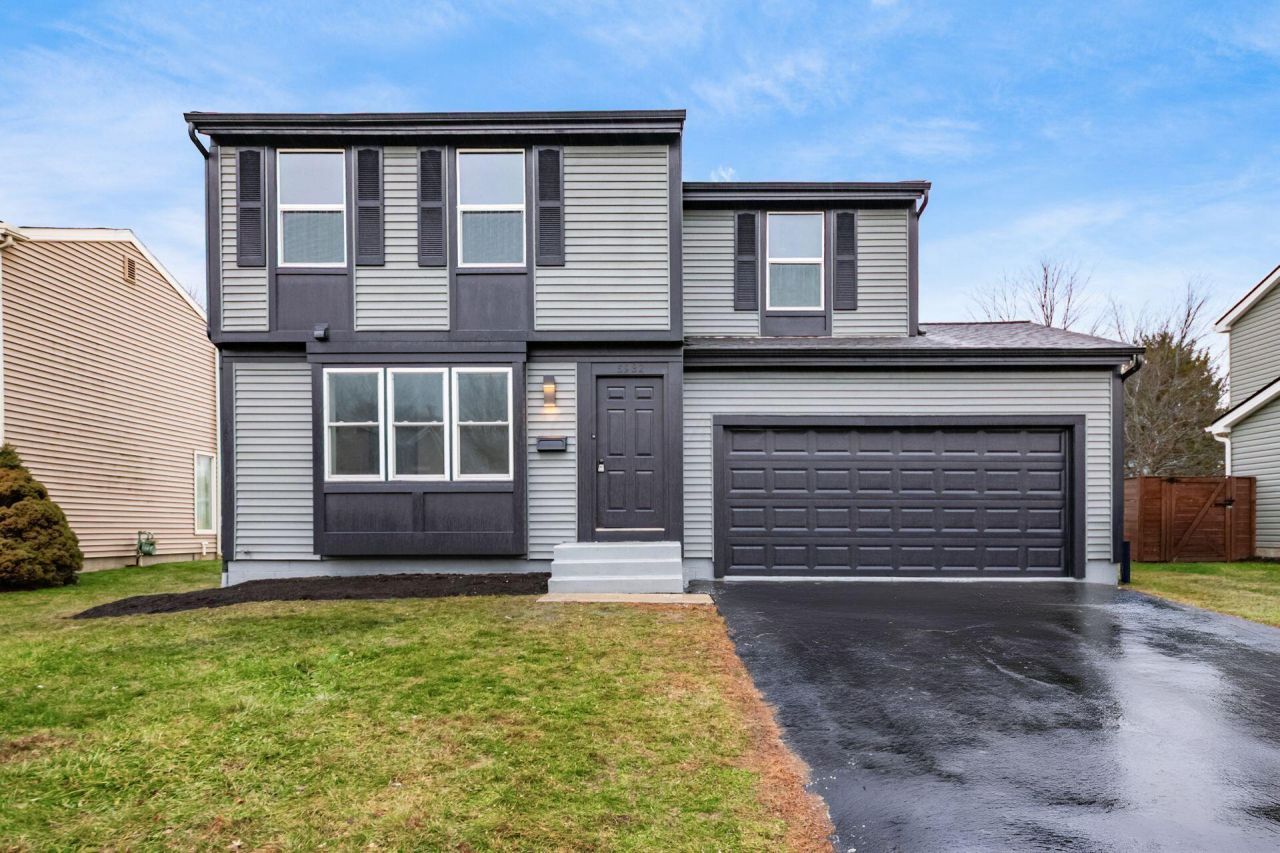 5932 Waterview Drive, Hilliard, OH 43026 Main Photo