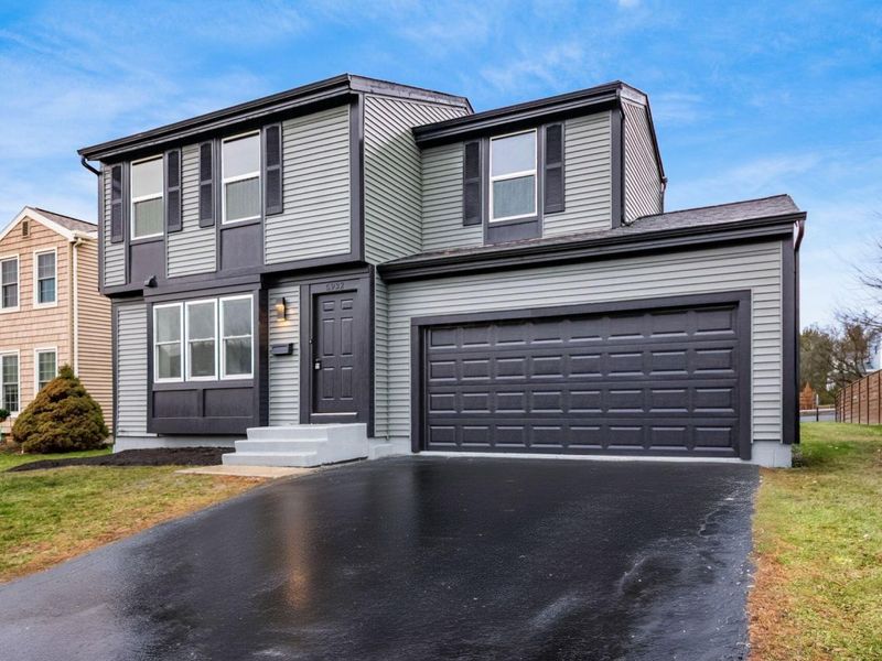 5932 Waterview Drive, Hilliard, OH 43026 Photo 2