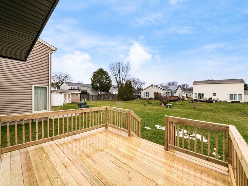 5932 Waterview Drive, Hilliard, OH 43026 Photo 43