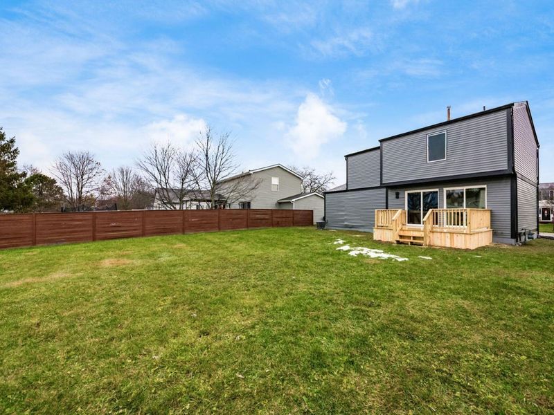 5932 Waterview Drive, Hilliard, OH 43026 Photo 46