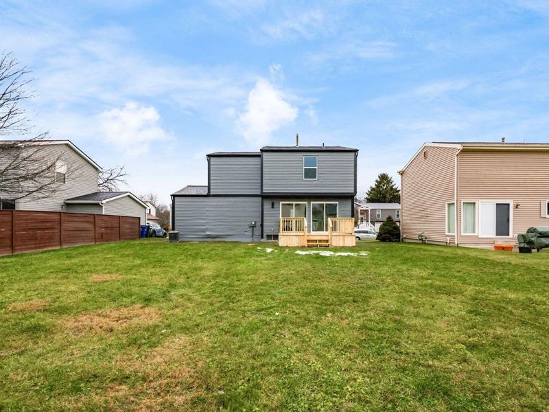 5932 Waterview Drive, Hilliard, OH 43026 Photo 47