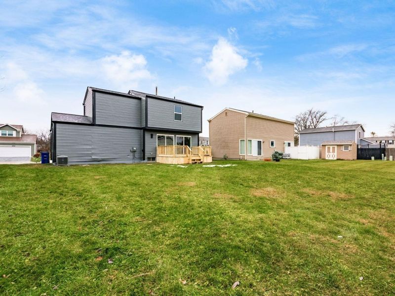 5932 Waterview Drive, Hilliard, OH 43026 Photo 48
