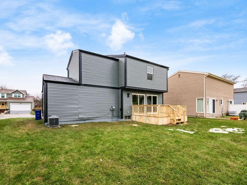 5932 Waterview Drive, Hilliard, OH 43026 Photo 49