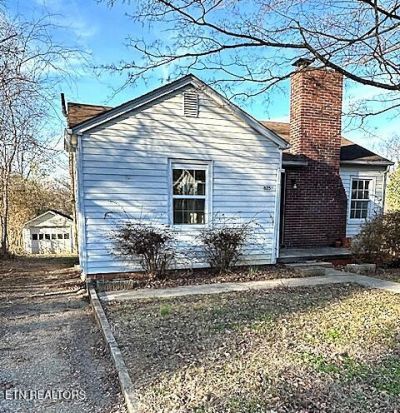 825 Gertrude Ave, Knoxville, TN 37920 Main Photo