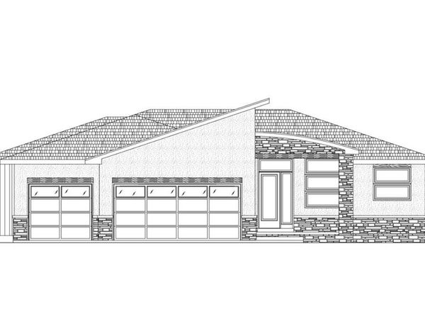 22352 W 89th Terrace, Lenexa, KS 66227