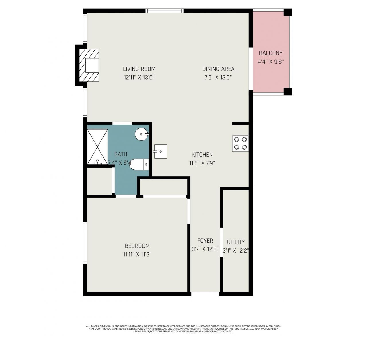 4745 Wild Iris Dr. Photo 21