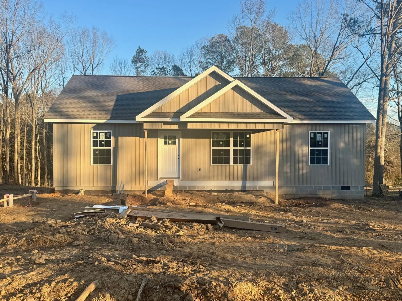 1424 Sugar Creek Road, Crandall, GA 30711 Main Photo