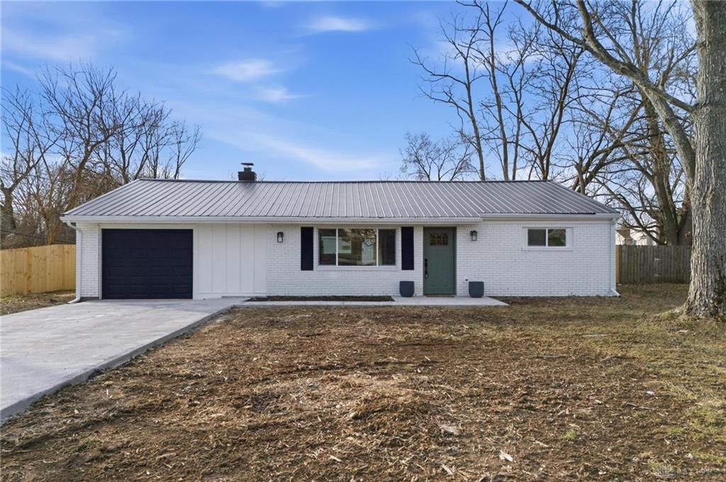 9079 Bunnell Hill Road, Clearcreek Township, OH 45458 Main Photo