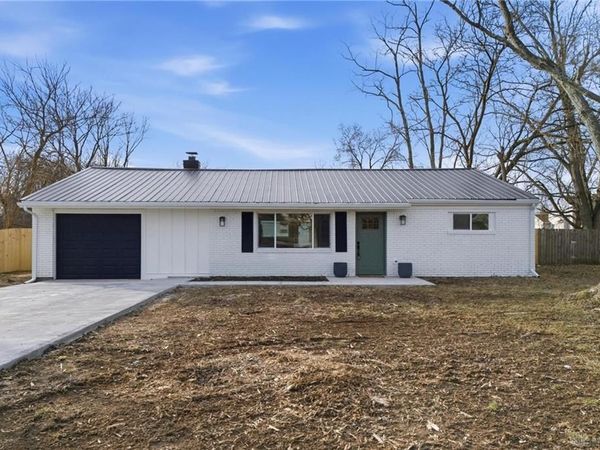 9079 Bunnell Hill Road, Clearcreek Twp, OH 45458