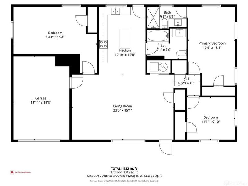 9079 Bunnell Hill Road, Clearcreek Township, OH 45458 Photo 33
