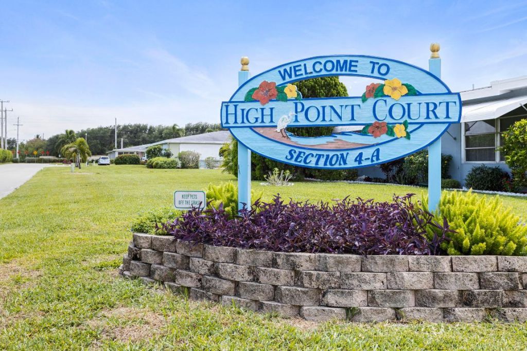 275 High Point Court, Unit D, Boynton Beach, FL 33435 Photo