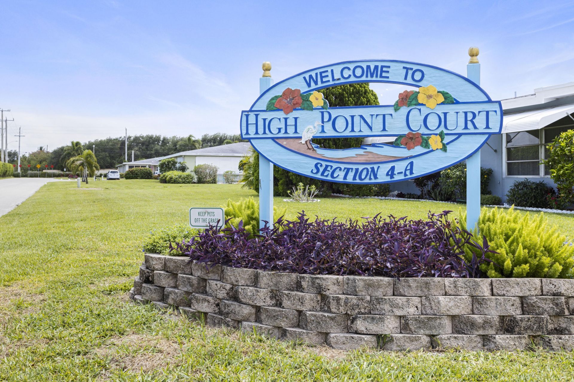 275 High Point Court, Unit D, Boynton Beach, FL 33435 Photo