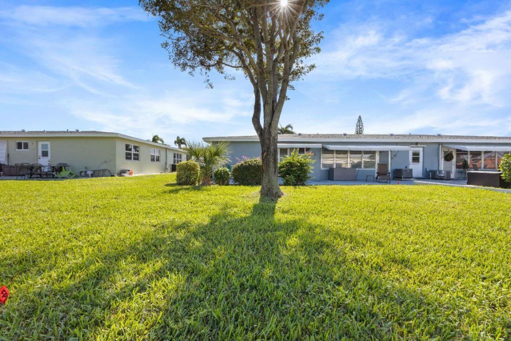 275 High Point Court, Unit D, Boynton Beach, FL 33435 Photo