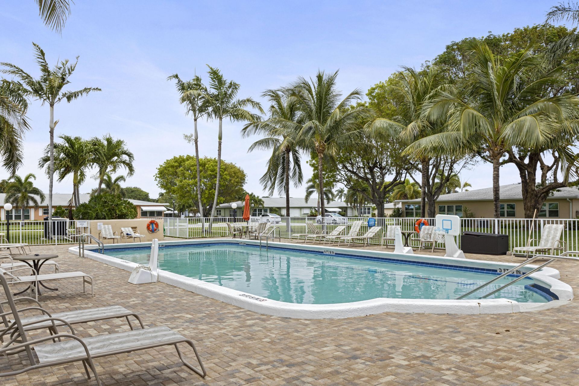 275 High Point Court, Unit D, Boynton Beach, FL 33435 Photo