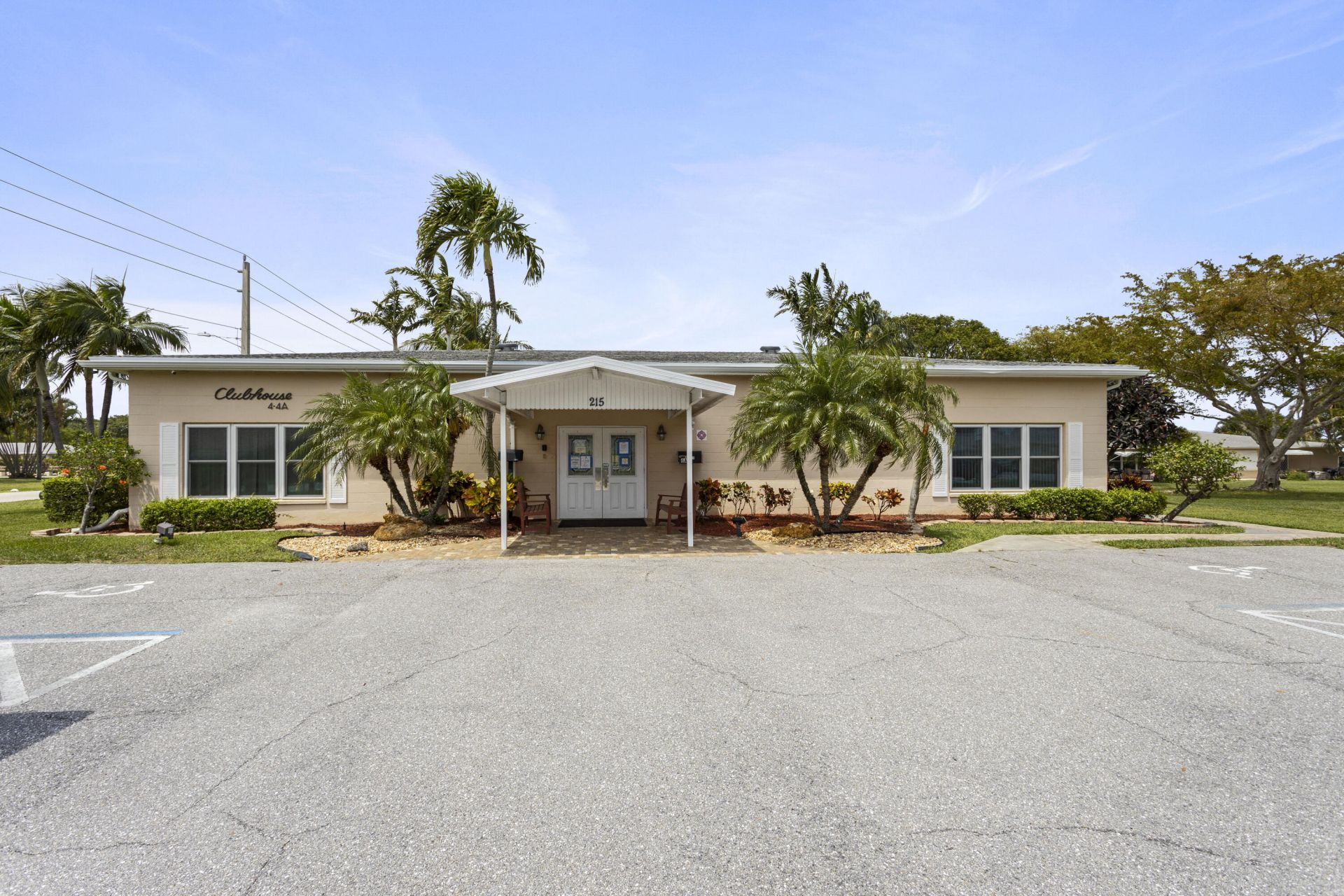 275 High Point Court, Unit D, Boynton Beach, FL 33435 Photo