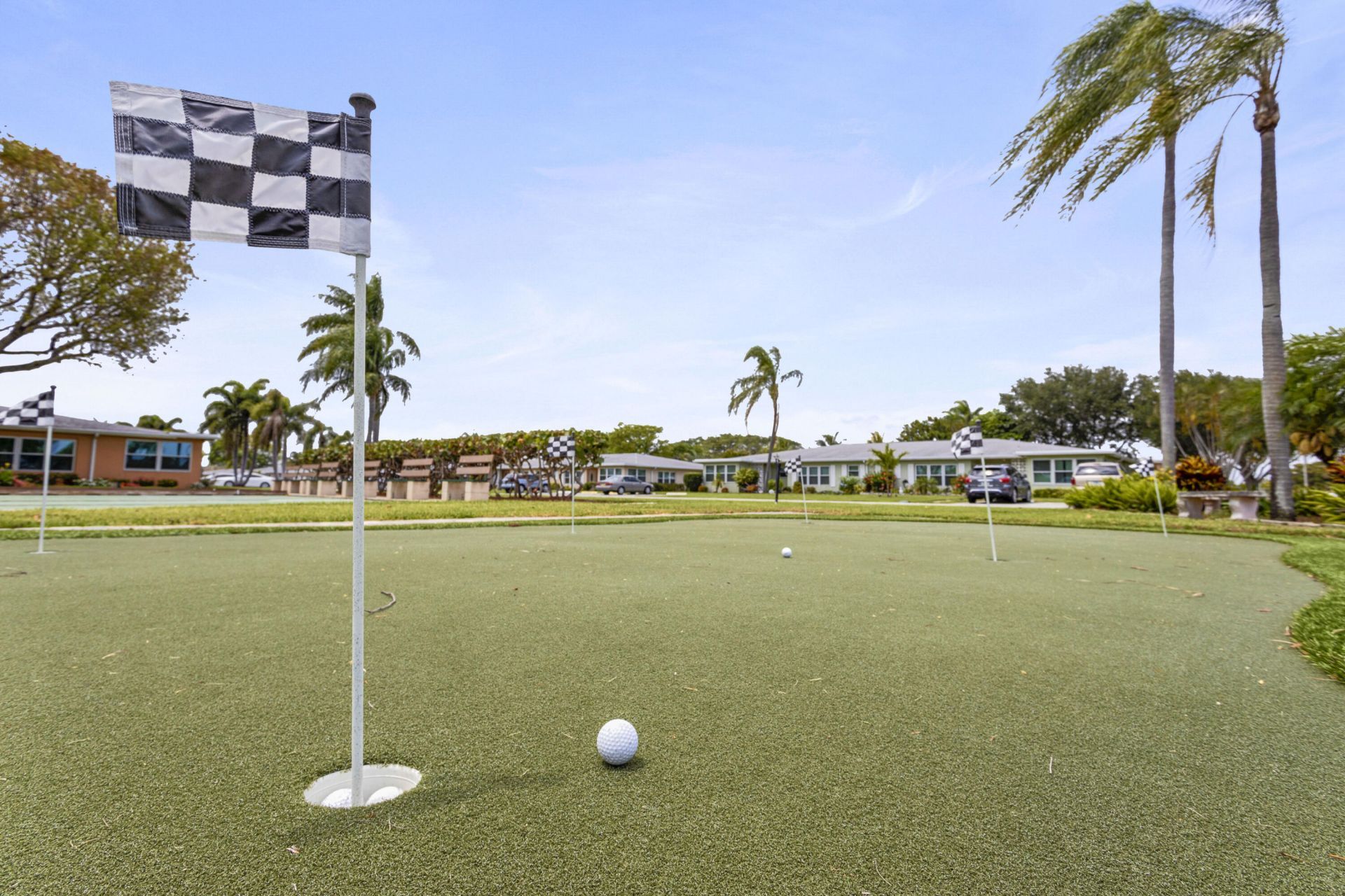 275 High Point Court, Unit D, Boynton Beach, FL 33435 Photo
