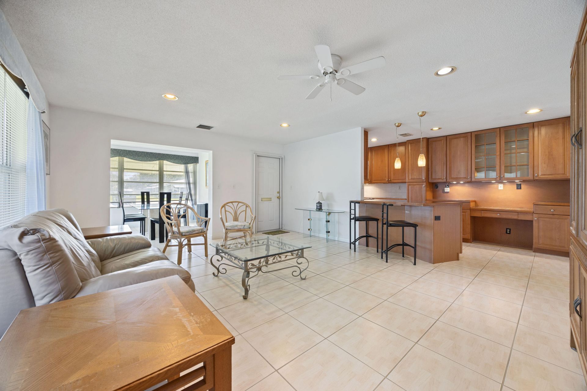 275 High Point Court, Unit D, Boynton Beach, FL 33435 Photo