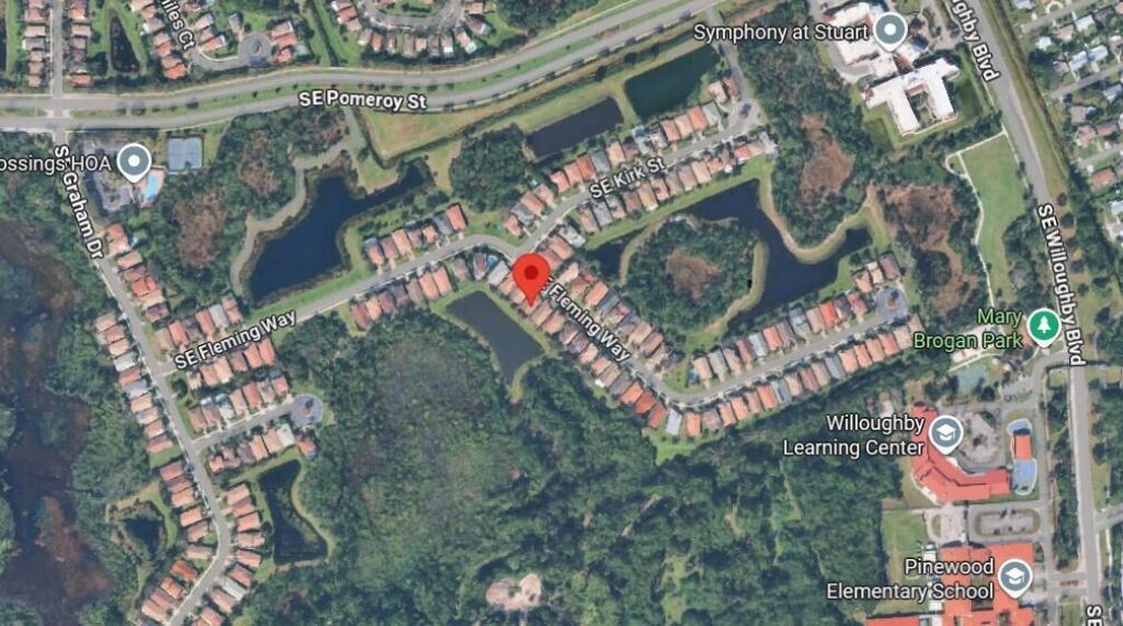 1040 SE Fleming Way, Stuart, FL 34997 Main Photo