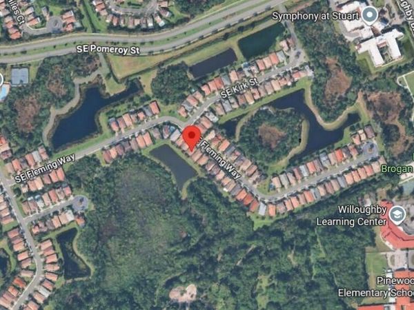 1040 SE Fleming Way, Stuart, FL 34997