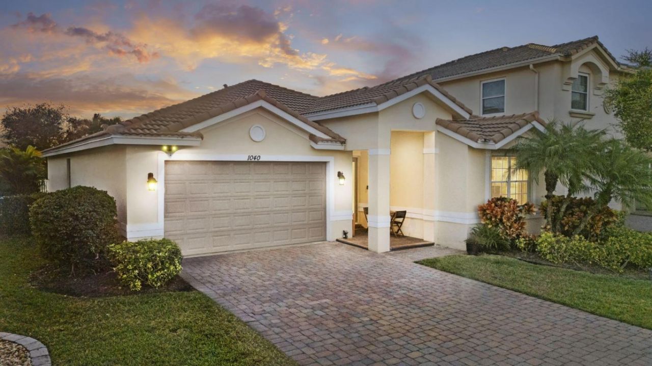1040 SE Fleming Way, Stuart, FL 34997 Photo