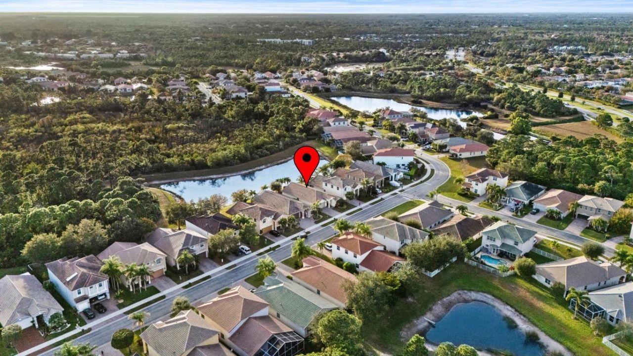 1040 SE Fleming Way, Stuart, FL 34997 Photo