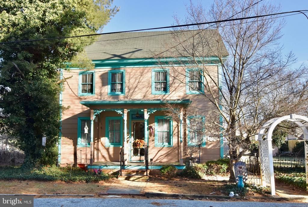 1208 Second Street, Mauricetown, NJ 08329 Main Photo