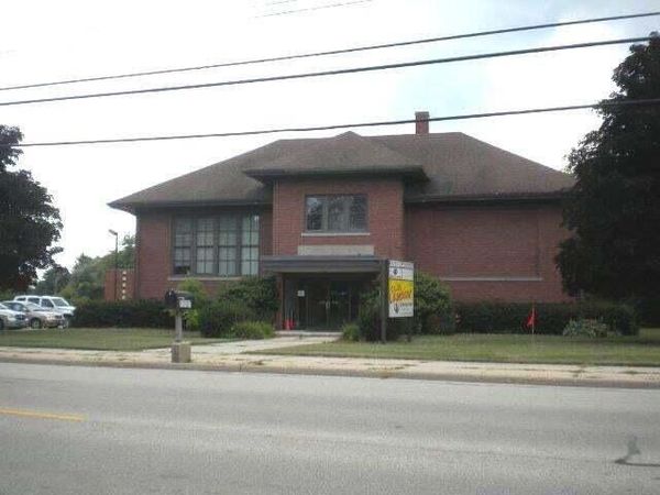 10127 Northwestern AVENUE #2, Franksville, WI 53126